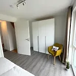 Haus Nr 17, Deichgraf 펜션 쉴리그