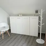 Haus Nr 17, Deichgraf 펜션 *