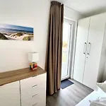펜션 Haus Nr 17, Deichgraf *