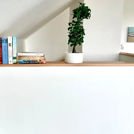 Hébergement de vacances Haus Nr 17, Deichgraf *