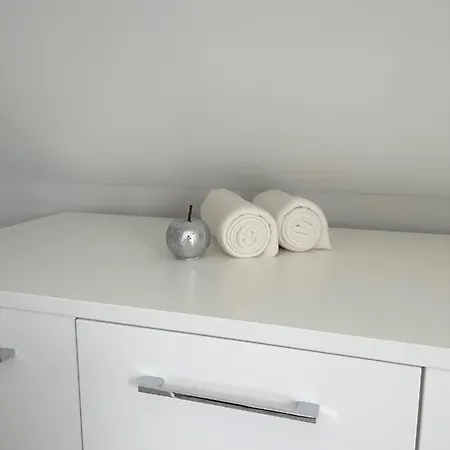 Haus Nr 17, Deichgraf Prázdninový dům
