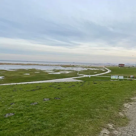 Haus Nr 17, Deichgraf * Schillig