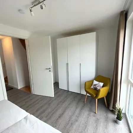 Haus Nr 17, Deichgraf Prázdninový dům Schillig