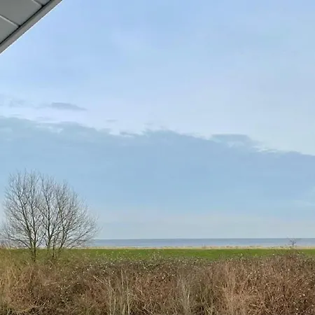 Haus Nr 17, Deichgraf Holiday home