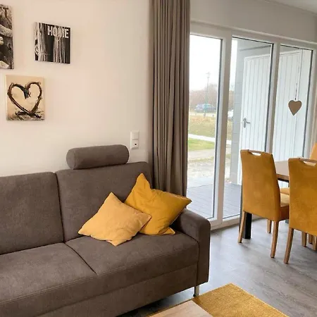 Haus Nr 17, Deichgraf * Schillig