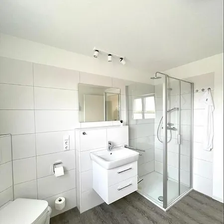 Haus Nr 17, Deichgraf Prázdninový dům *