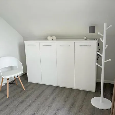 Haus Nr 17, Deichgraf Holiday home *