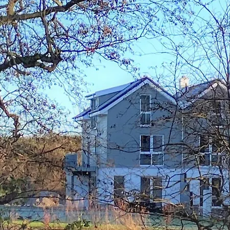 Tatil Evi Haus Nr 17, Deichgraf