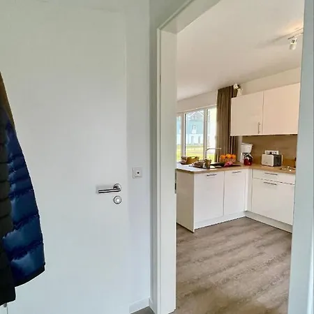 Haus Nr 17, Deichgraf * Schillig