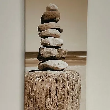Haus Nr 17, Deichgraf Prázdninový dům Schillig