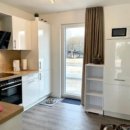 Haus Nr 17, Deichgraf Prázdninový dům Schillig
