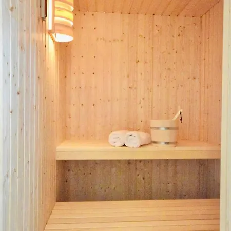 Prázdninový dům Haus Nr 17, Deichgraf