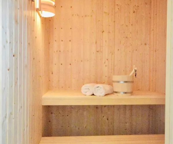 Hébergement de vacances Haus Nr 17, Deichgraf